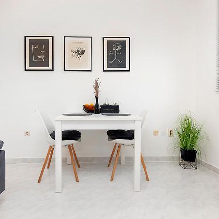 Apartman Nevera Adults Only Rovinj Extérieur photo