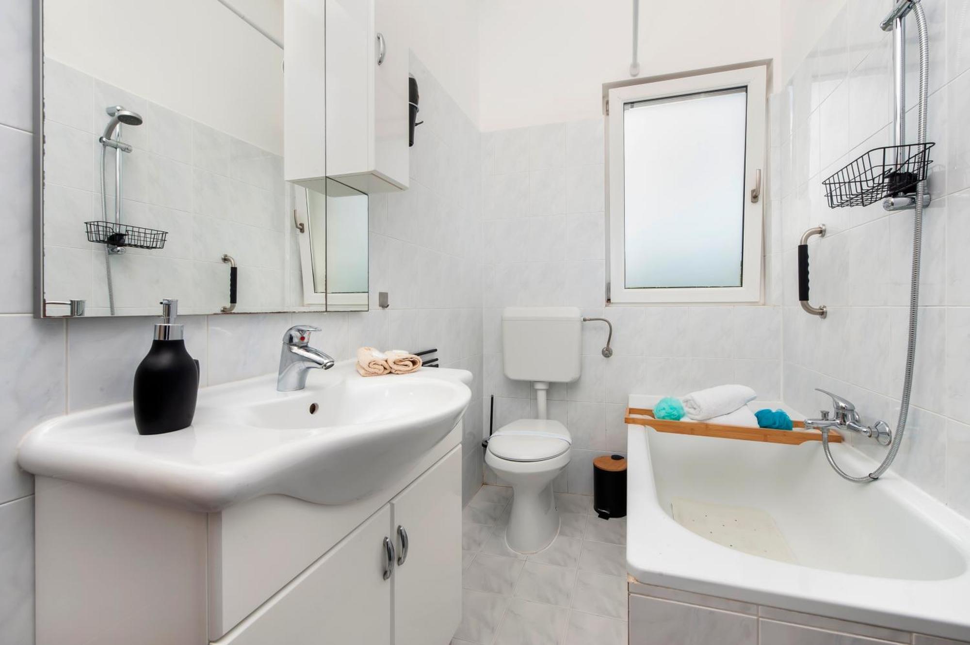 Apartman Nevera Adults Only Rovinj Extérieur photo