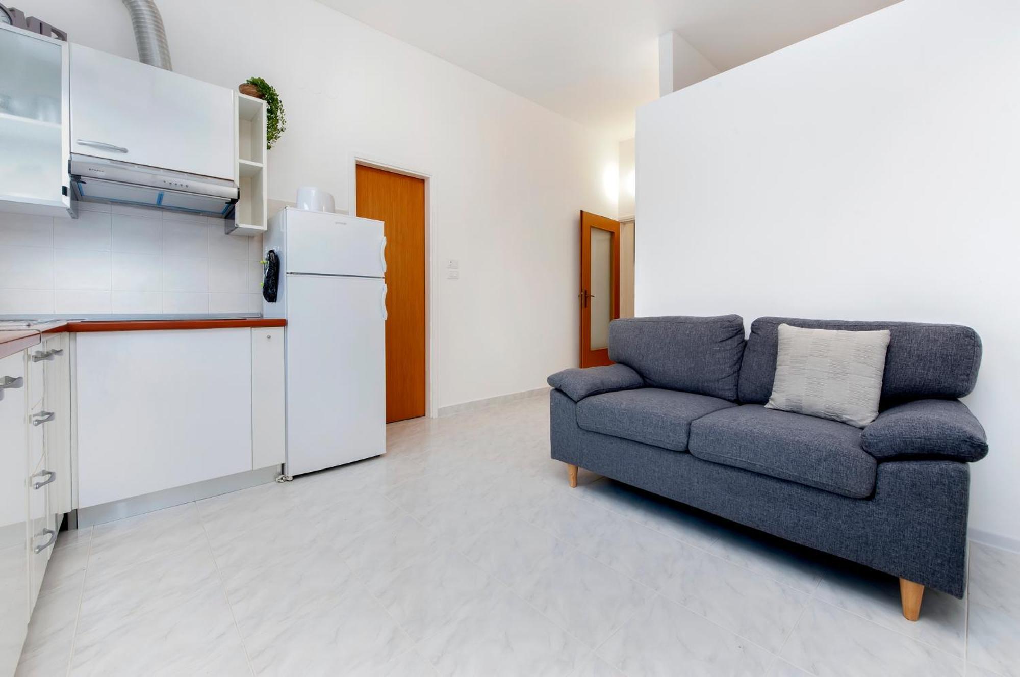 Apartman Nevera Adults Only Rovinj Extérieur photo
