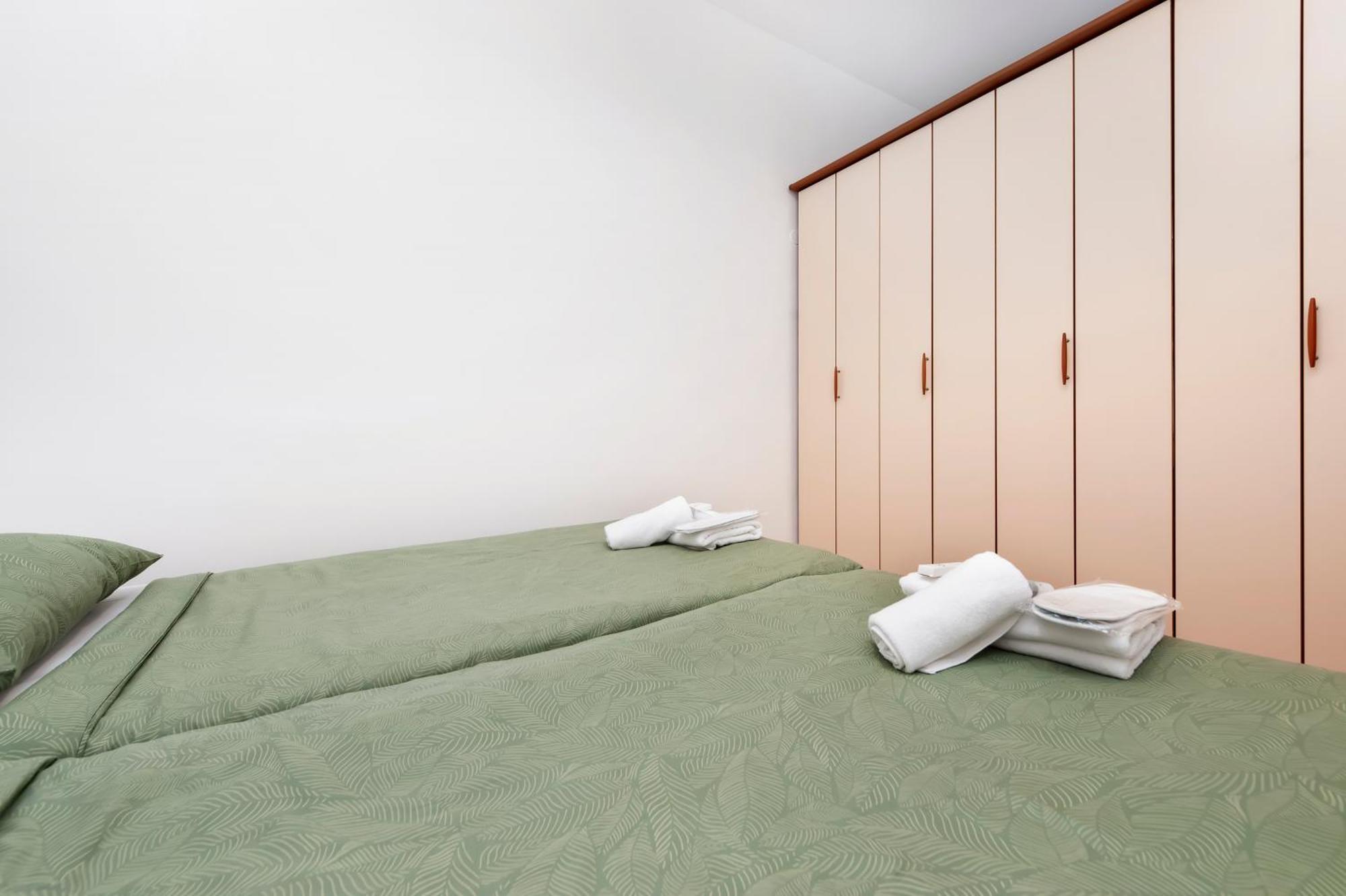 Apartman Nevera Adults Only Rovinj Extérieur photo