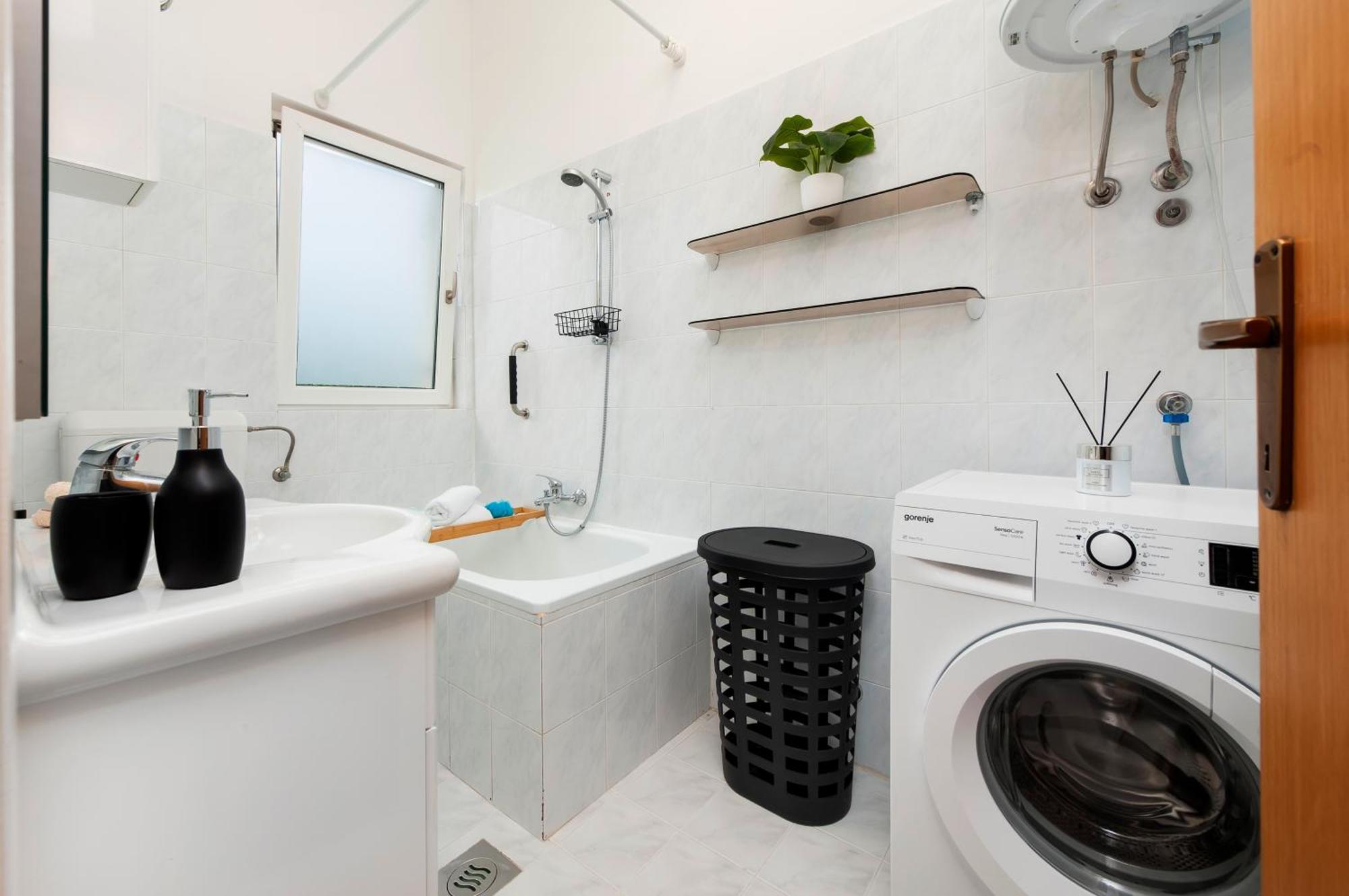 Apartman Nevera Adults Only Rovinj Extérieur photo